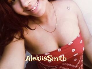 AlexiiaSmith