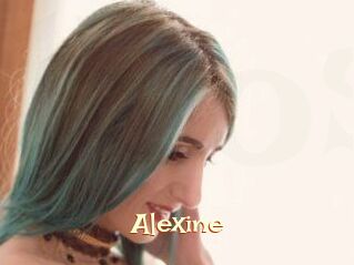 Alexine