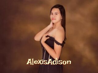 AlexisAdison