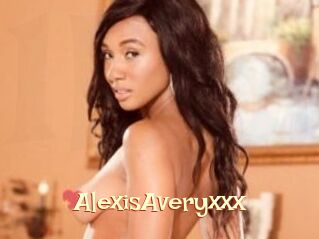 AlexisAveryxxx
