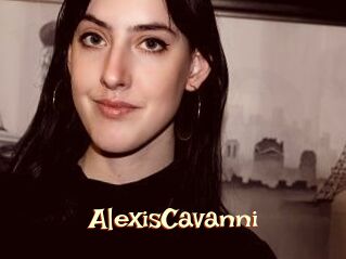 AlexisCavanni