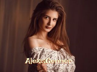 AlexisGenner