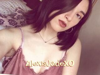 AlexisJadeXO