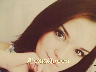 AlexisQueen
