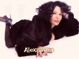 Alexis_Vixen