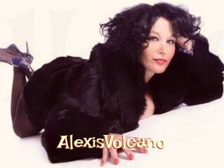 AlexisVolcano