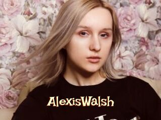 AlexisWalsh