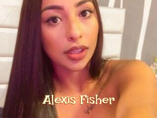 Alexis_Fisher