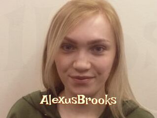 AlexusBrooks