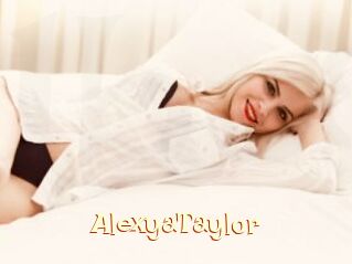 AlexyaTaylor