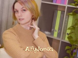AlfyJonas