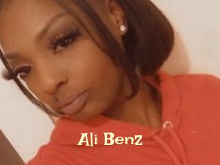 Ali_Benz