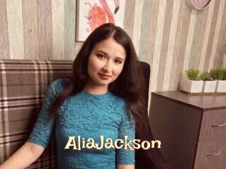AliaJackson