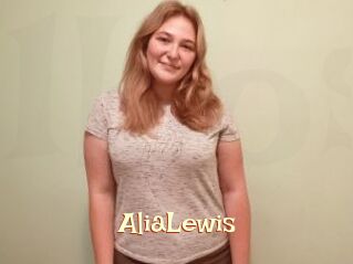 AliaLewis