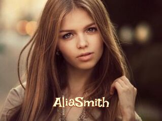 AliaSmith