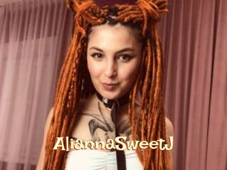 AliannaSweetJ