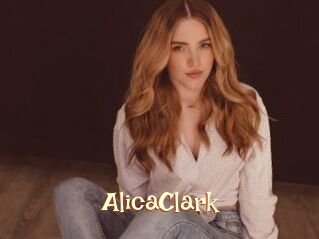 AlicaClark