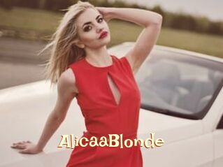 AlicaaBlonde