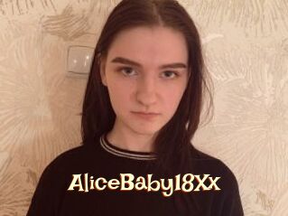 AliceBaby18Xx