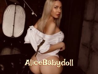 AliceBabydoll