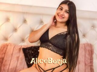 AliceBorja