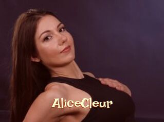 AliceCleur