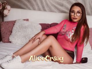 AliceCraig