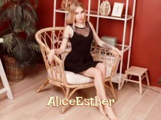 AliceEsther