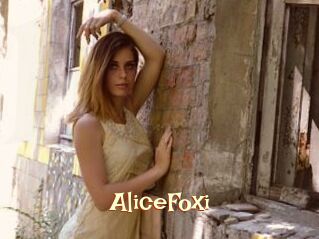 AliceFoxi