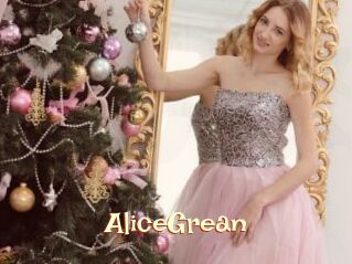 AliceGrean