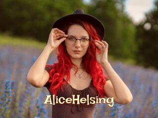 AliceHelsing