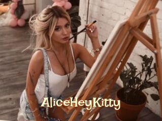 AliceHeyKitty