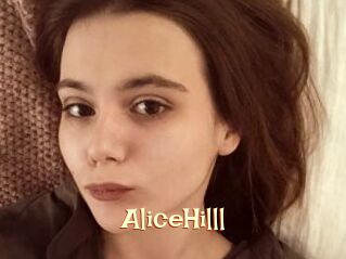 AliceHilll