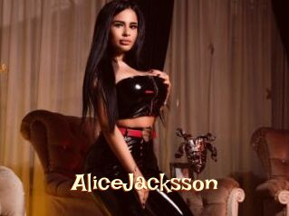 AliceJacksson