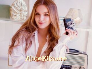 AliceKitsune