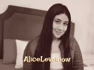 AliceLevrinow