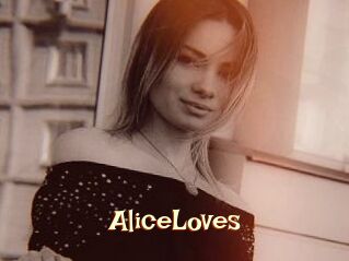 AliceLoves