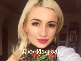 AliceMagical