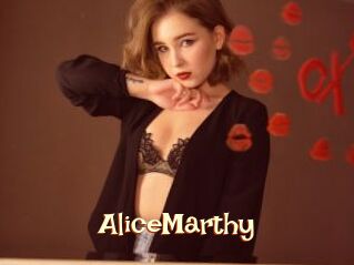 AliceMarthy