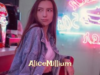 AliceMillium
