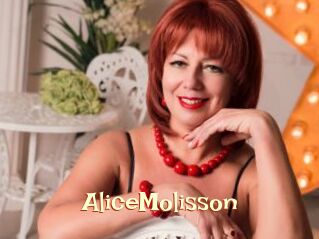 AliceMolisson