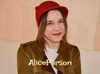 AliceParson