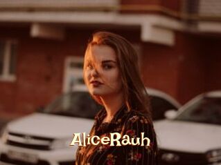AliceRauh