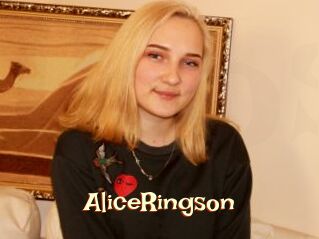 AliceRingson