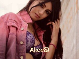 AliceSi