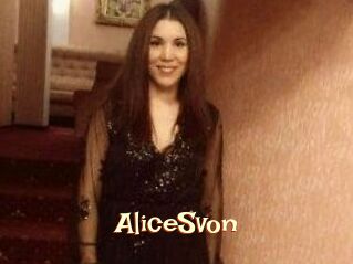 AliceSvon