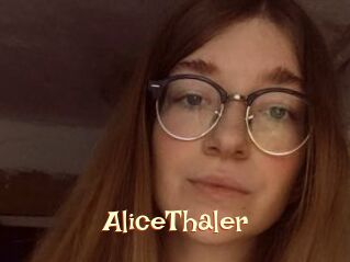AliceThaler
