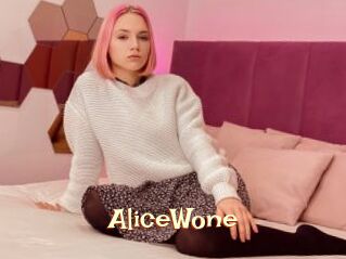 AliceWone