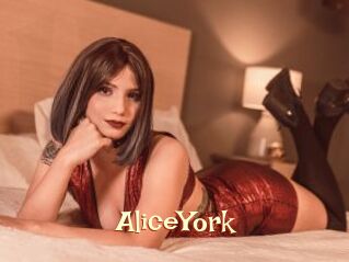 AliceYork