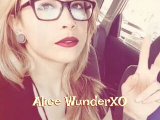 Alice_WunderXO